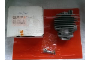 Циліндр STIHL 360 бензопила в зборі оригінал